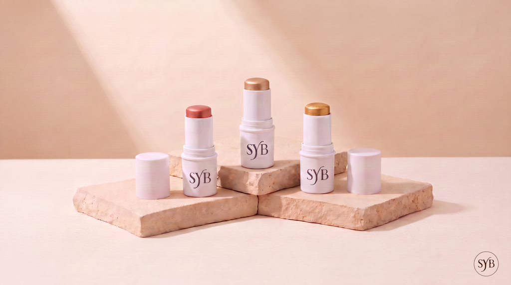 THE HIGHLIGHT STICK