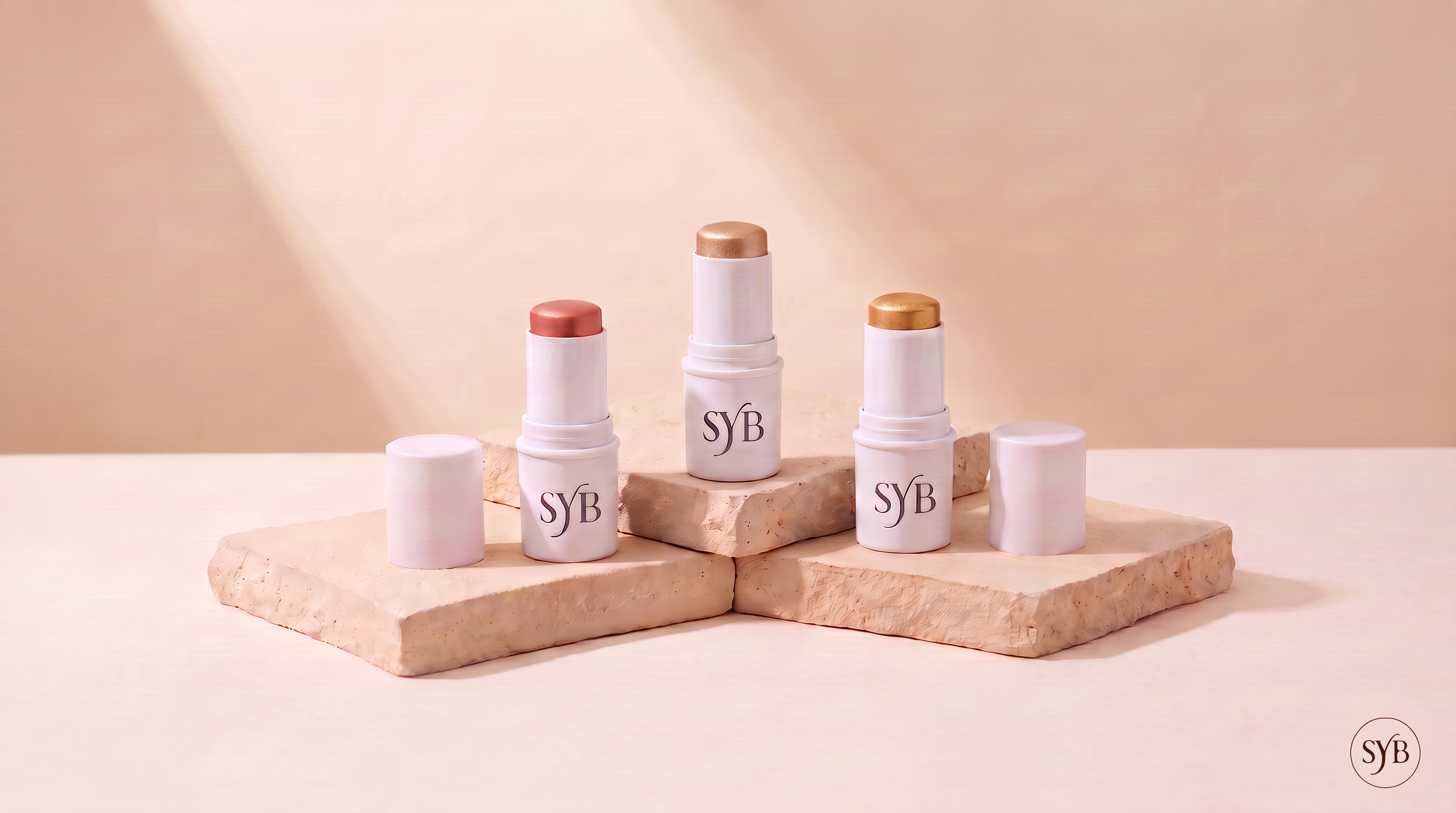 THE HIGHLIGHT STICK