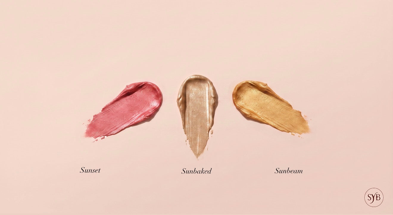 THE HIGHLIGHT STICK