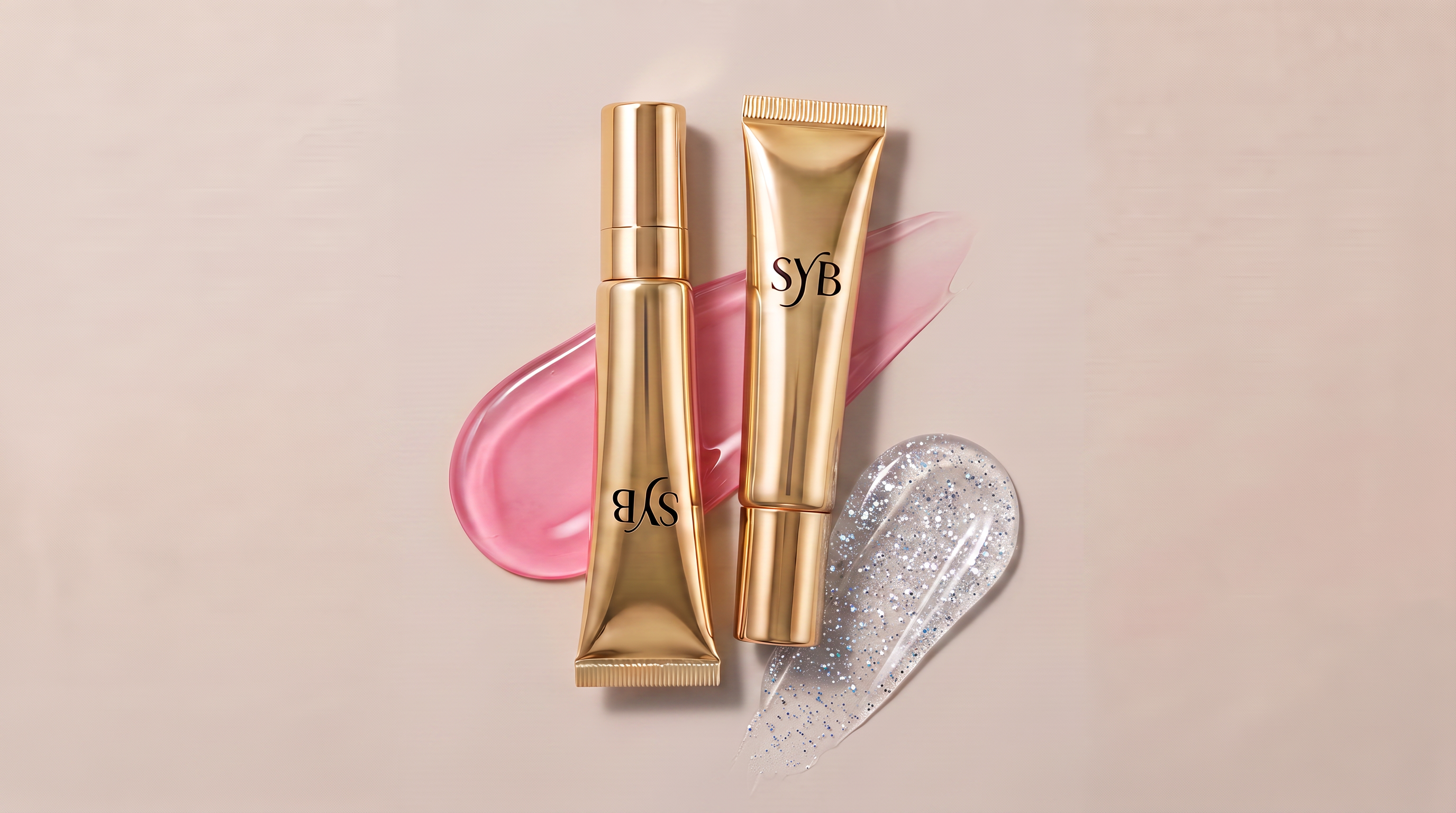THE PLUMPING GLOSS