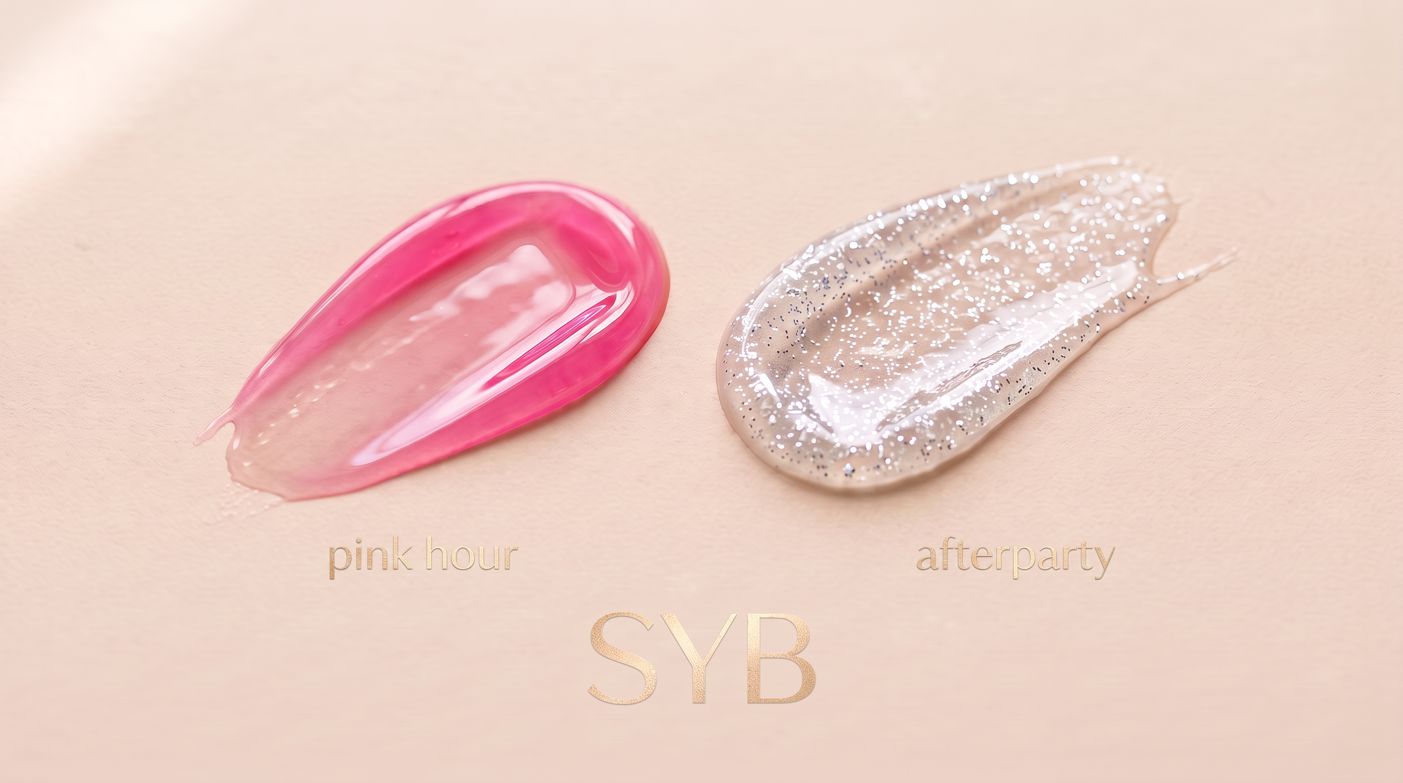 THE PLUMPING GLOSS