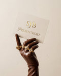 PRESENTKORT - SHAPE YOUR BEAUTY COSMETICS