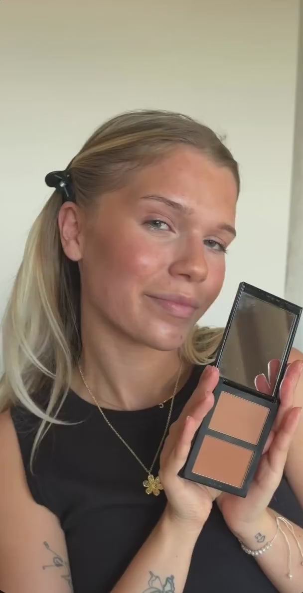 THE SCULPT DUO