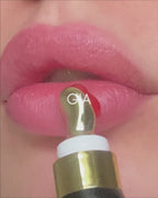 THE PLUMPING GLOSS