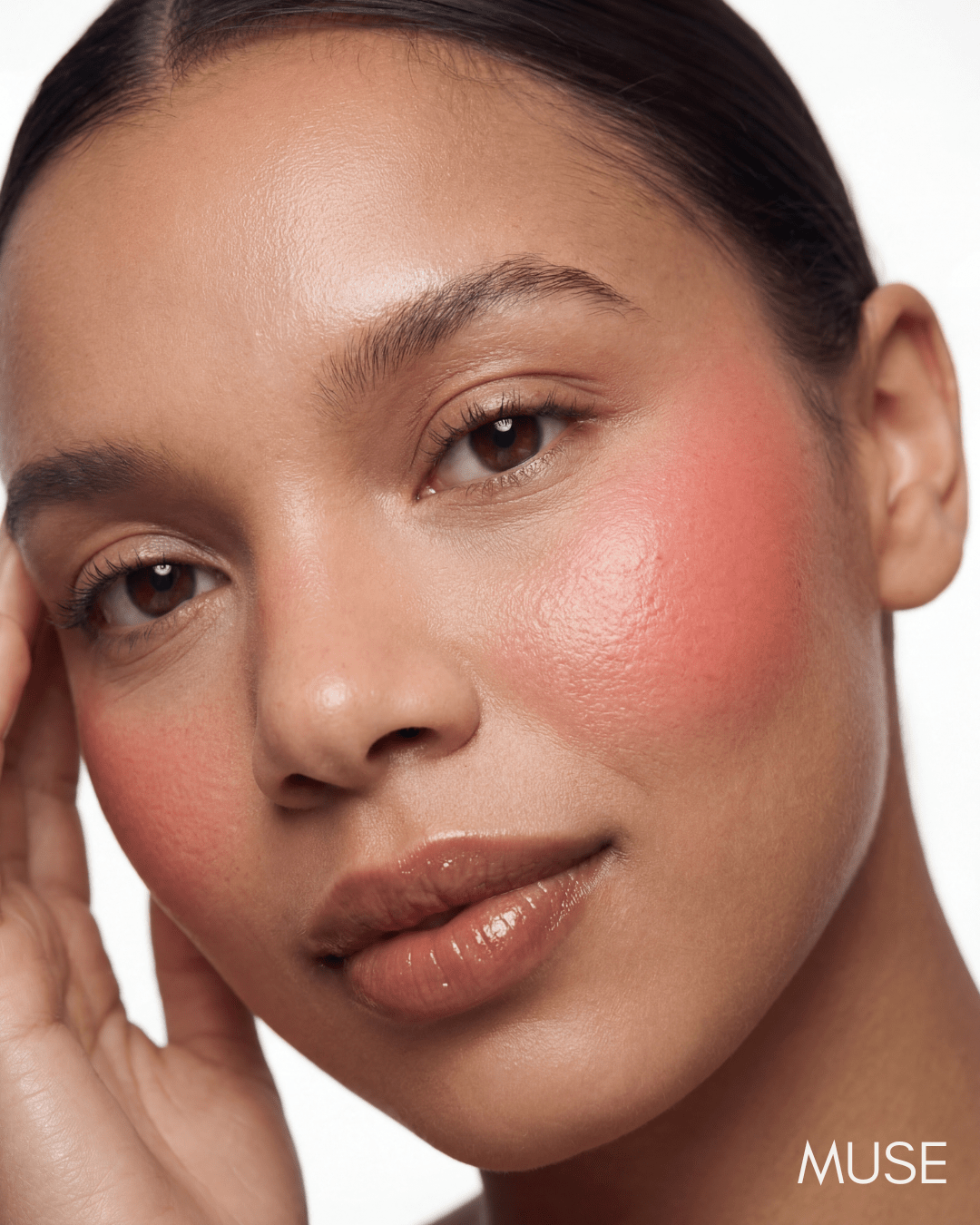 THE BLUSH STICK - SHAPE YOUR BEAUTY COSMETICS