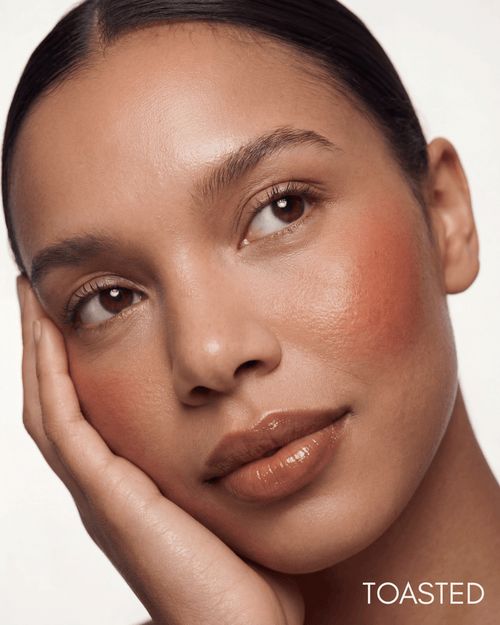 THE BLUSH STICK - SHAPE YOUR BEAUTY COSMETICS