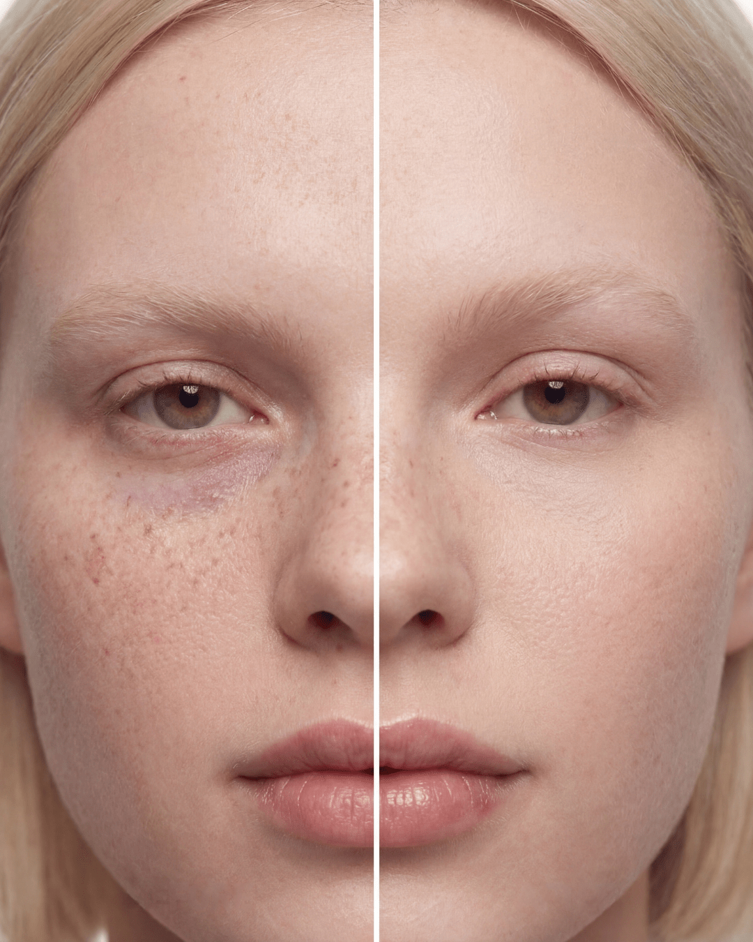 THE BRIGHTENING CONCEALER - SHAPE YOUR BEAUTY COSMETICS