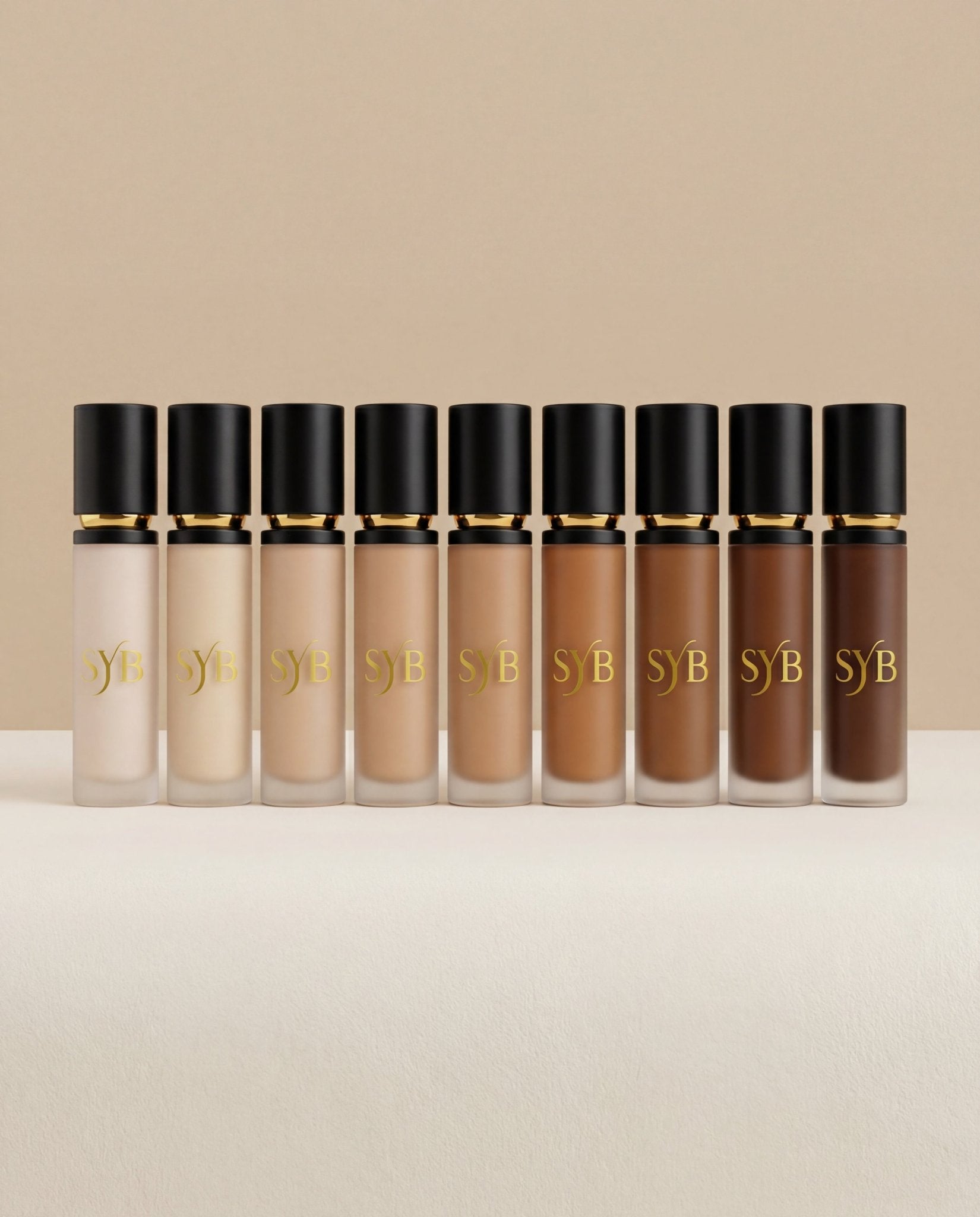 THE BRIGHTENING CONCEALER - SHAPE YOUR BEAUTY COSMETICS