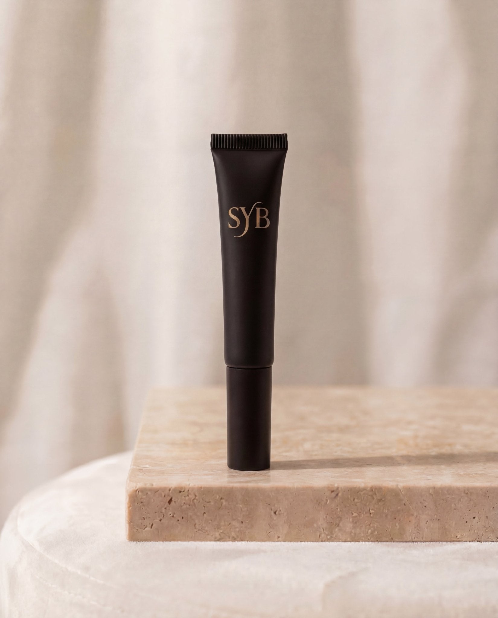 THE CARING BROW GEL - SHAPE YOUR BEAUTY COSMETICS