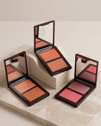 THE CHEEK DUO - SHAPE YOUR BEAUTY COSMETICS