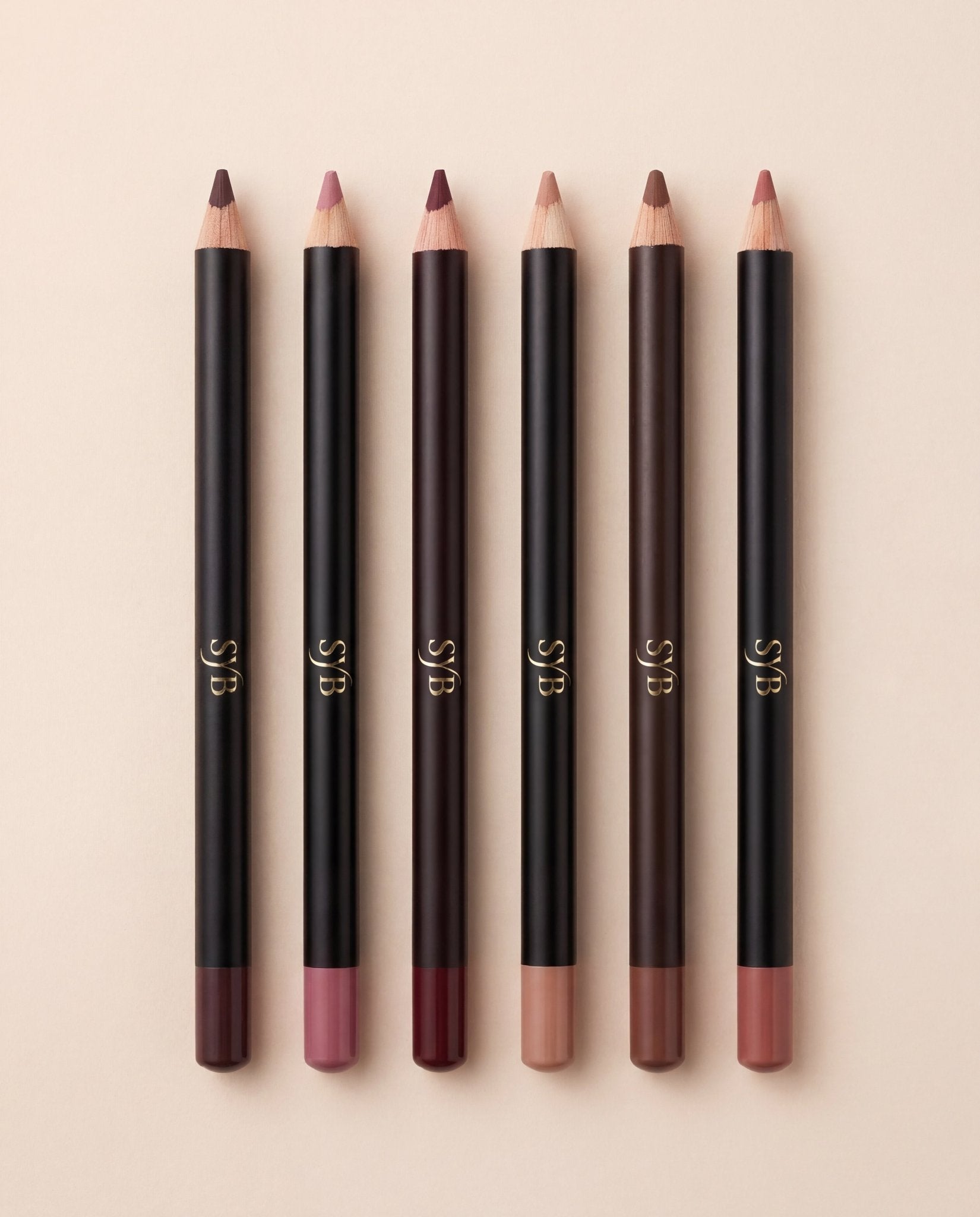 THE CLASSIC LIP LINER - SHAPE YOUR BEAUTY COSMETICS