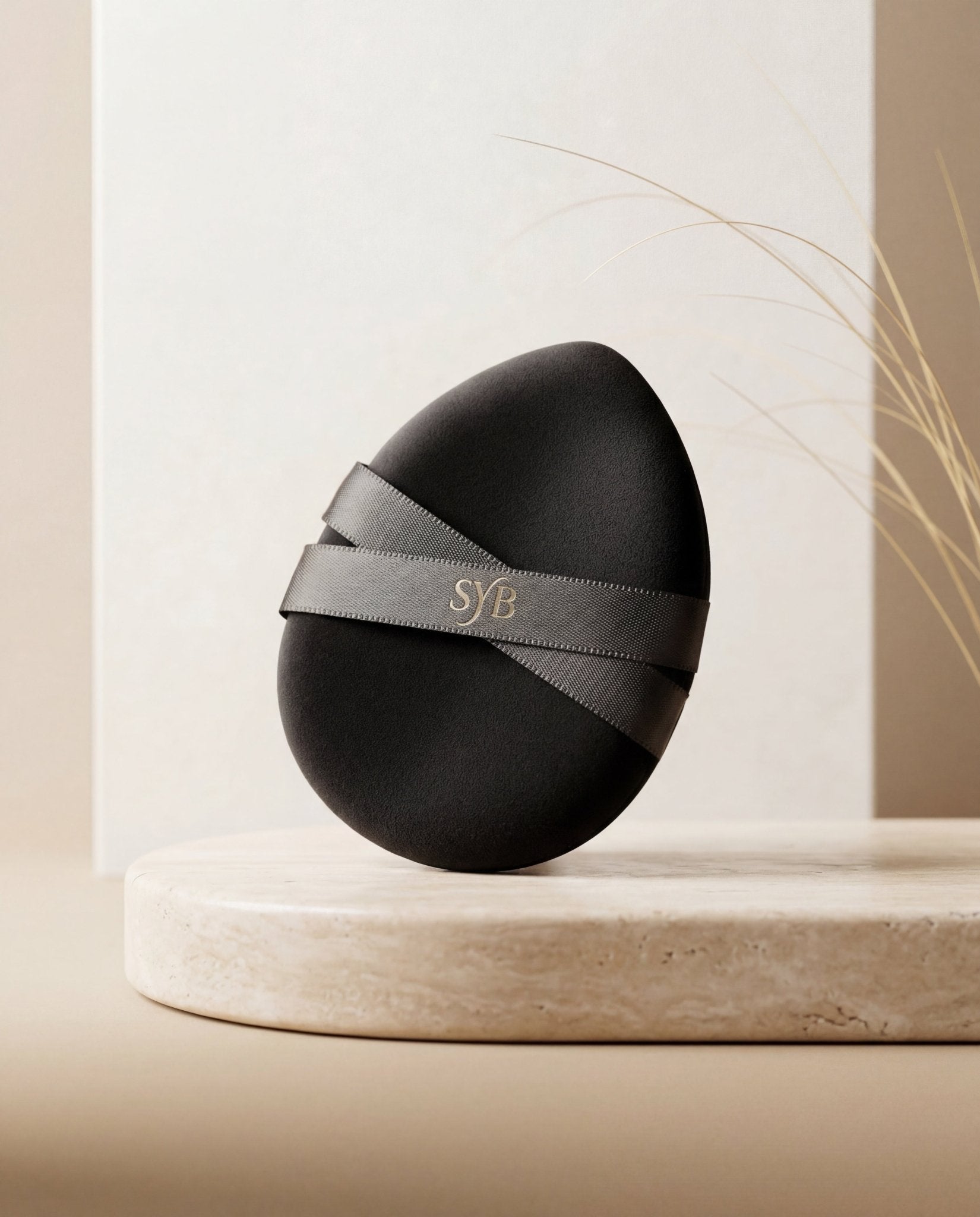 THE PERFECT PUFF - SHAPE YOUR BEAUTY COSMETICS