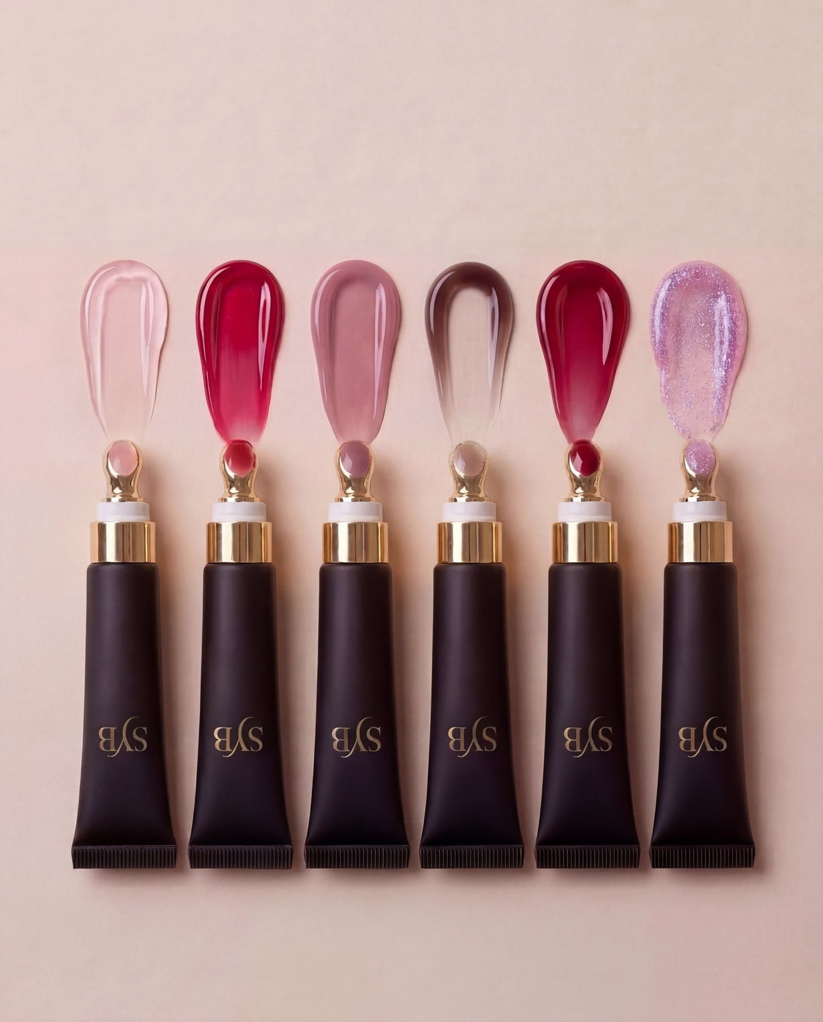 THE PLUMPING GLOSS - SHAPE YOUR BEAUTY COSMETICS