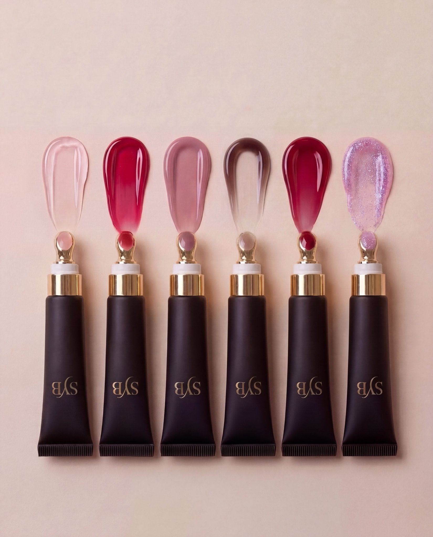 THE PLUMPING GLOSS - SHAPE YOUR BEAUTY COSMETICS