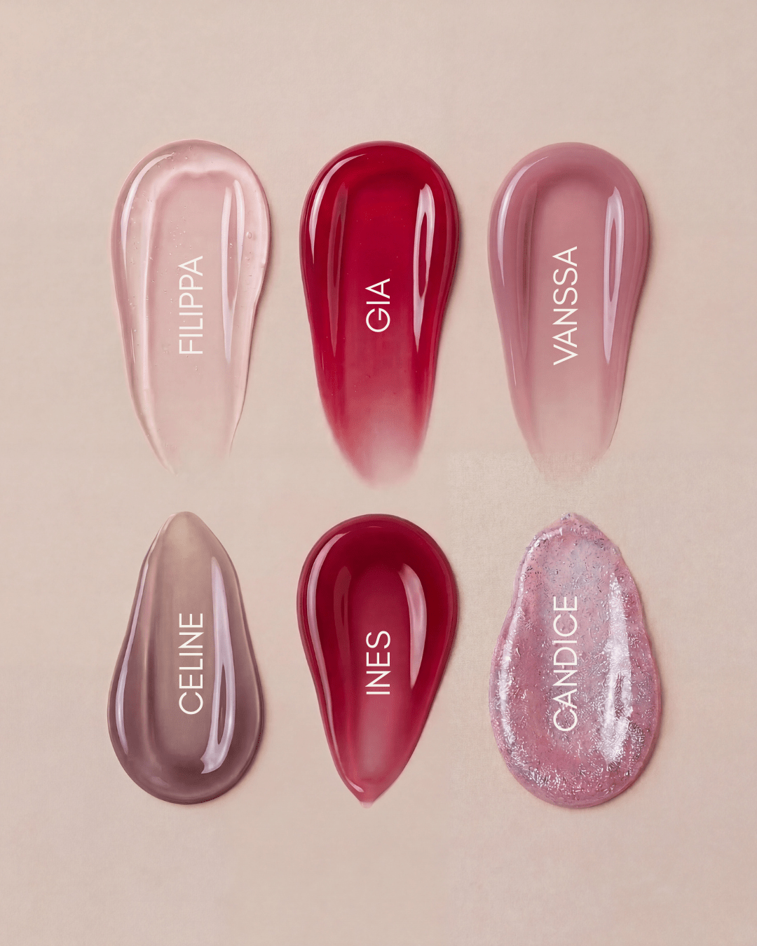 THE PLUMPING GLOSS - SHAPE YOUR BEAUTY COSMETICS
