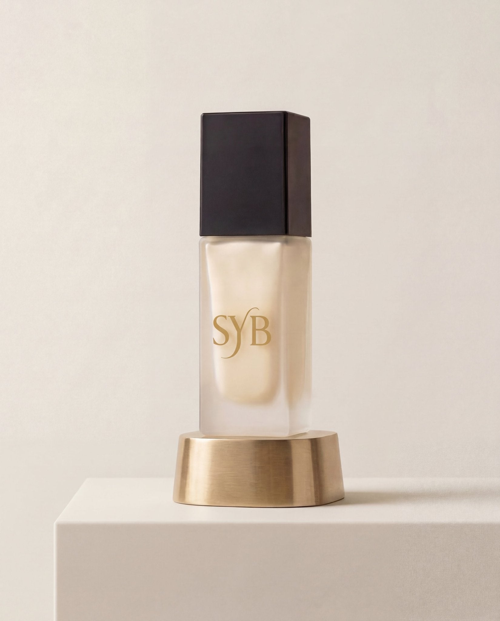 THE PRIMING SERUM - SHAPE YOUR BEAUTY COSMETICS