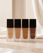 THE RADIANCE BASE - SHAPE YOUR BEAUTY COSMETICS
