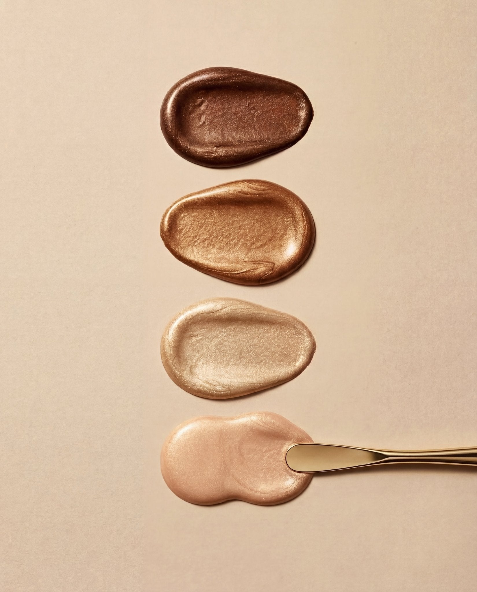 THE RADIANCE BASE - SHAPE YOUR BEAUTY COSMETICS
