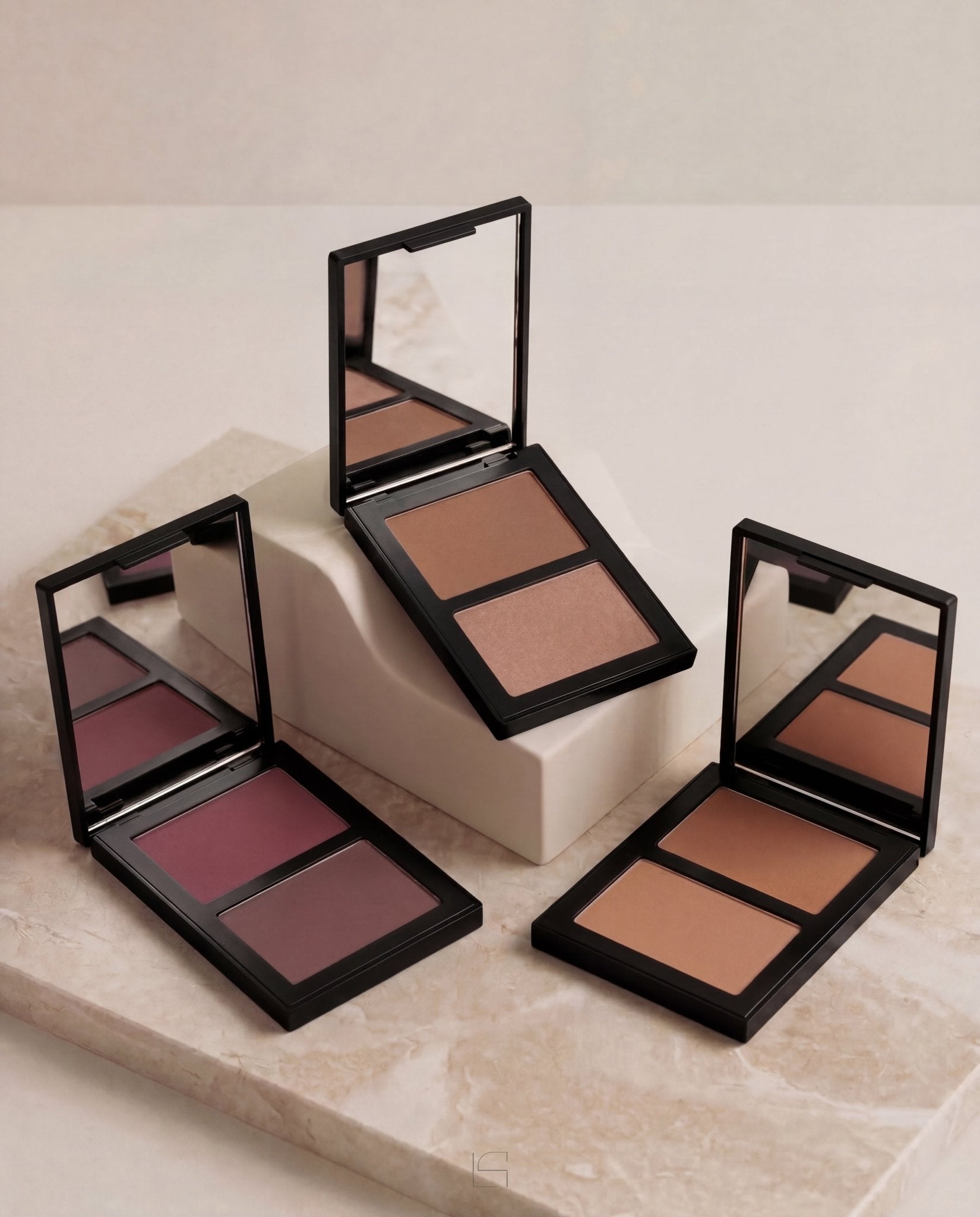 THE SCULPT DUO - SHAPE YOUR BEAUTY COSMETICS