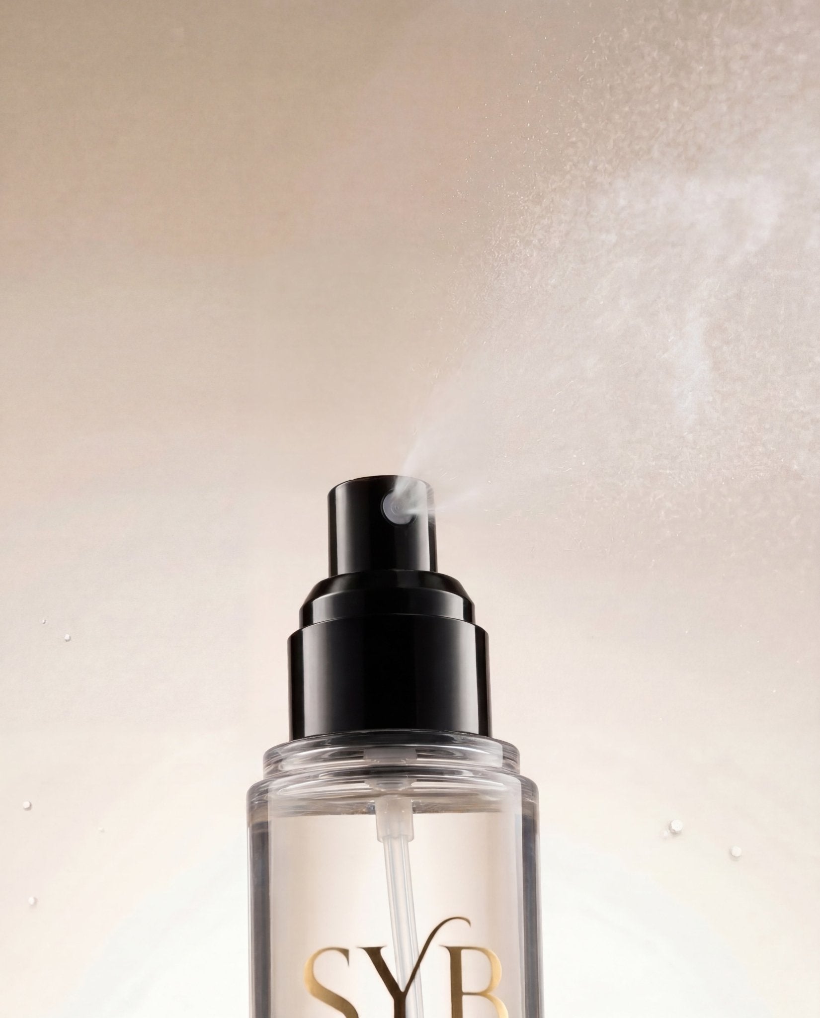 THE SECOND SKIN MIST - SHAPE YOUR BEAUTY COSMETICS