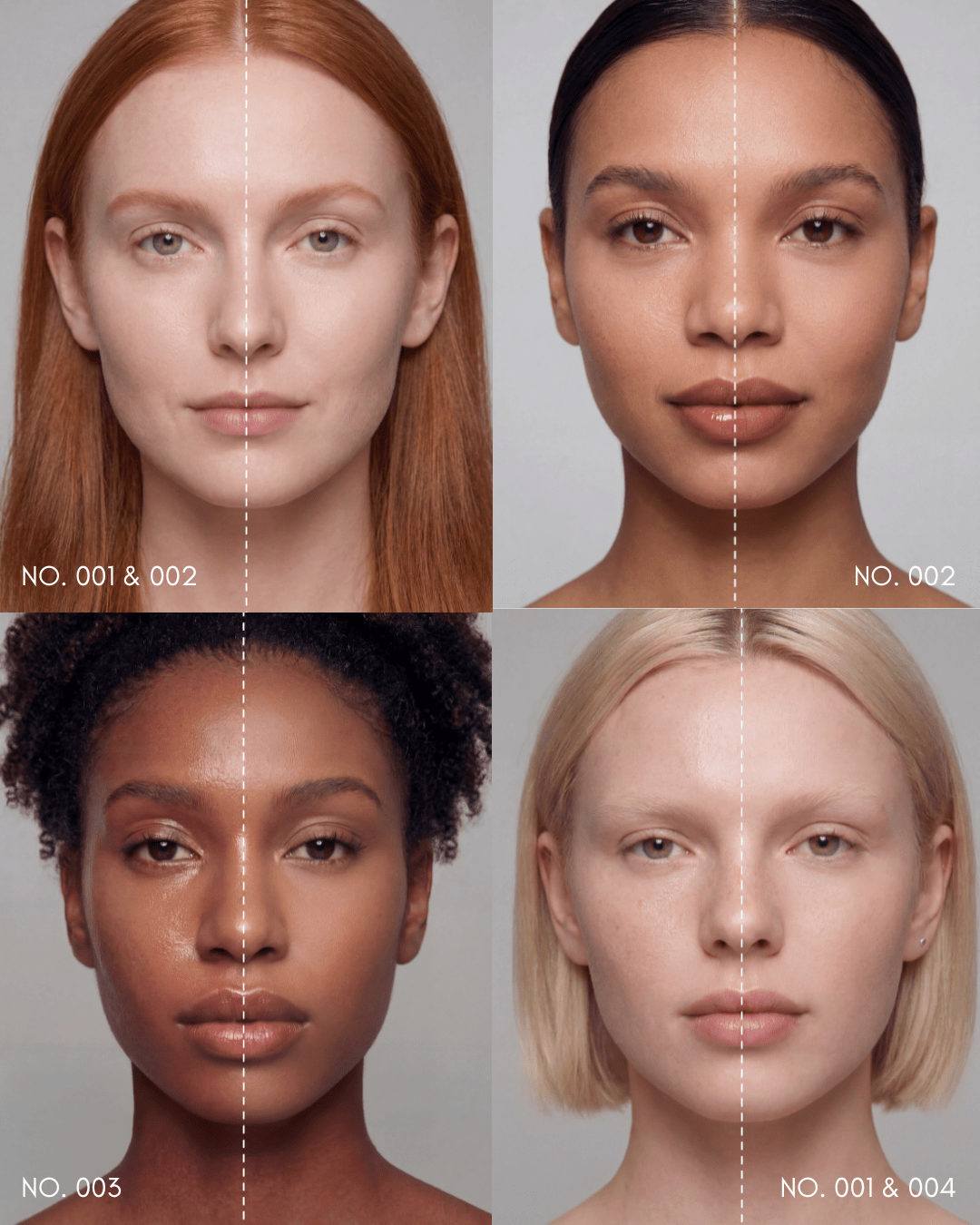 THE SETTING POWDER - SHAPE YOUR BEAUTY COSMETICS