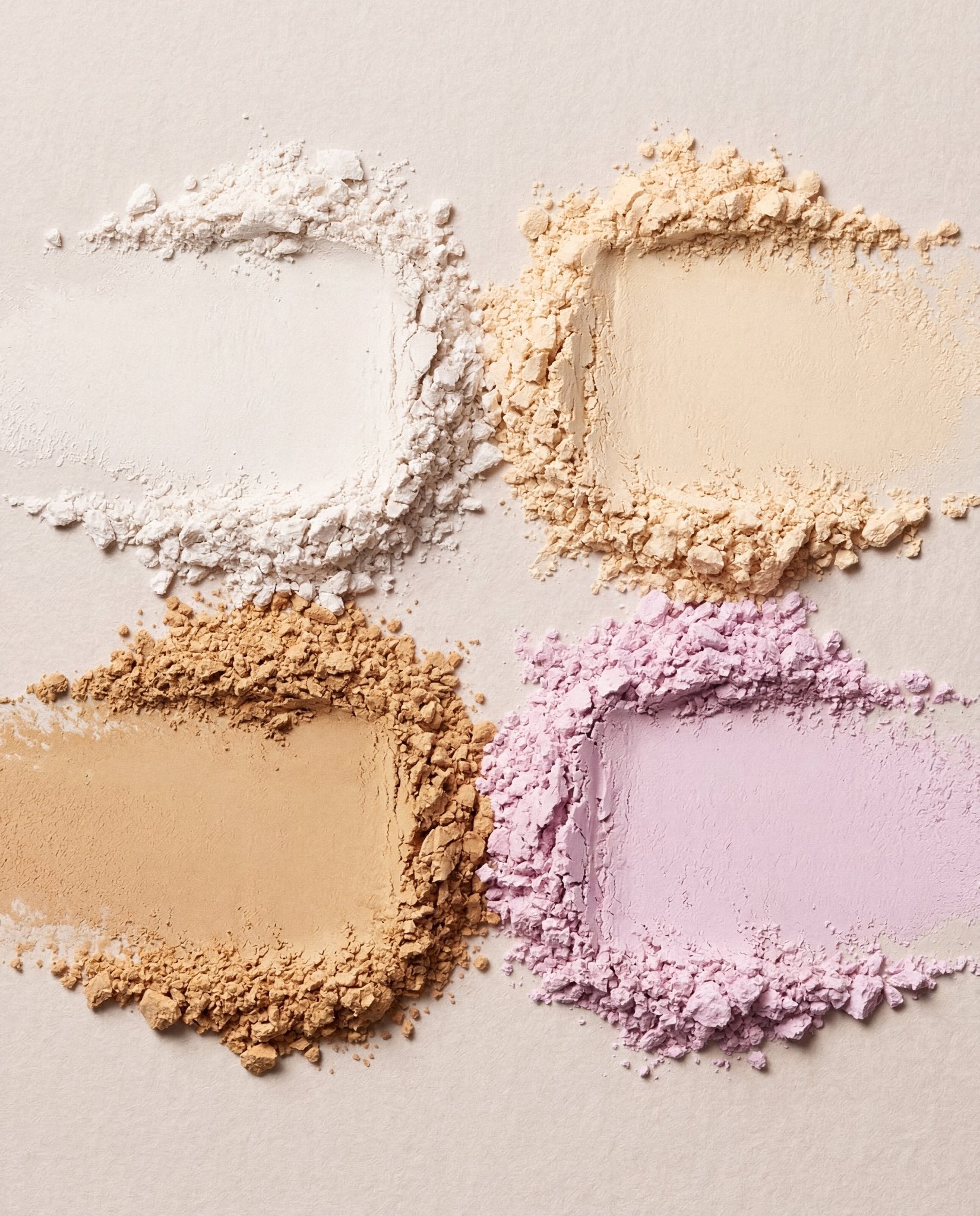 THE SETTING POWDER - SHAPE YOUR BEAUTY COSMETICS