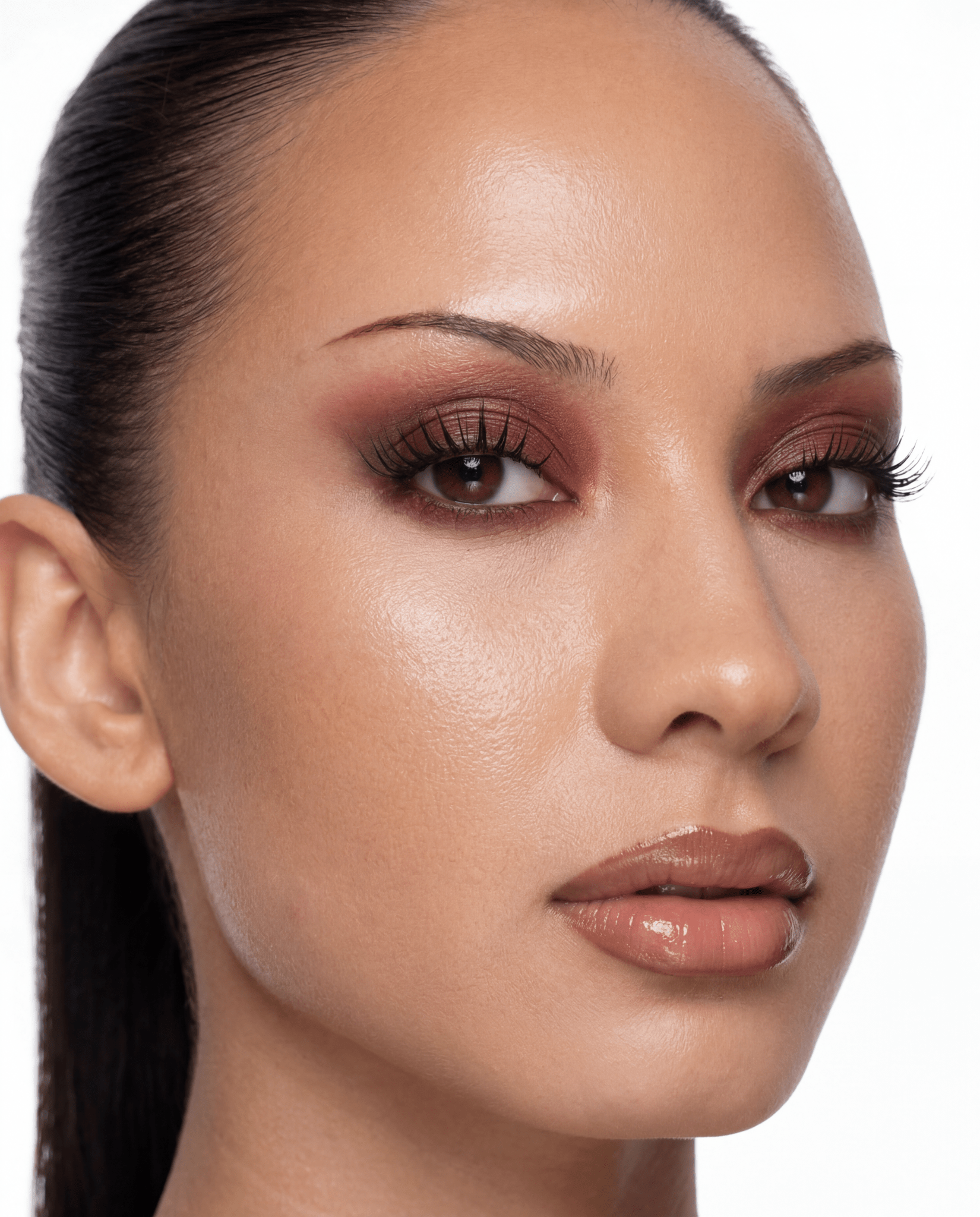THE SIGNATURE EYE PALETTE - SHAPE YOUR BEAUTY COSMETICS