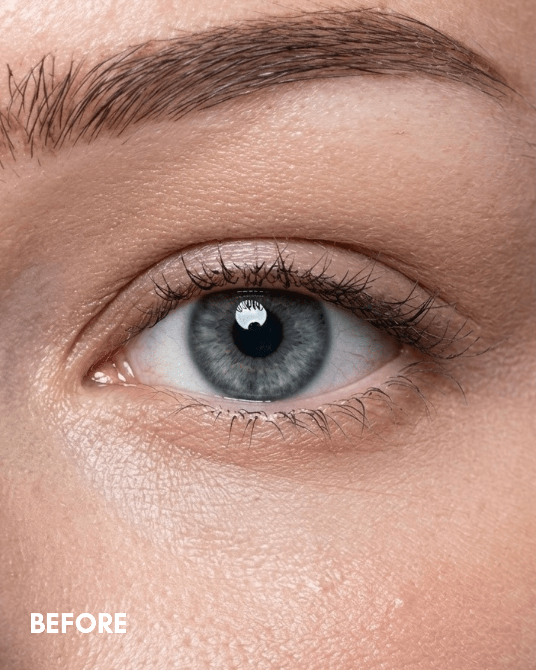 THE VOLUME & CARE MASCARA - SHAPE YOUR BEAUTY COSMETICS
